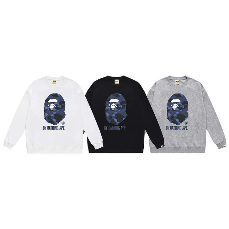 Picture of Bape Sweatshirt _SKUBapeS-2XLscqx34530248